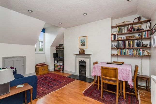 Flat for sale in High Street, East Grinstead
