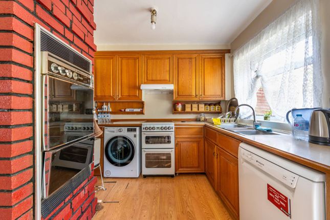 Thumbnail Terraced house for sale in Whitton Avenue East, Sudbury, Greenford