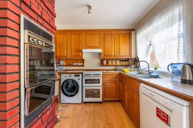 Terraced house for sale in Whitton Avenue East, Sudbury, Greenford