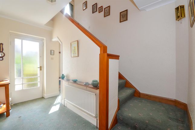 Detached house for sale in Leeds Road, Wakefield