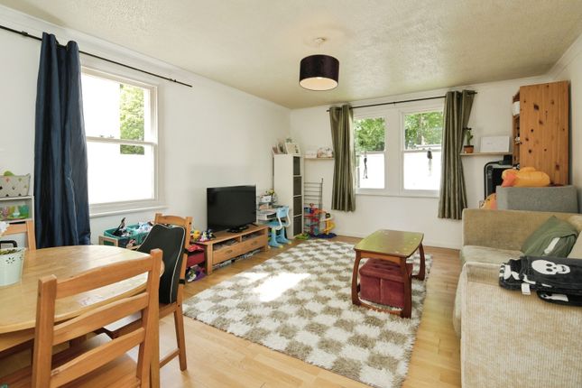 Flat 7 Harrington Mansions,, 5a Harrington Road, East Sussex photo 2