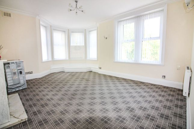 Flat 1 St James's Chambers, Rossendale photo 2