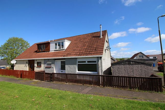 3 bed semi-detached house for sale in Loch Maree Way, Whitburn, Bathgate EH47