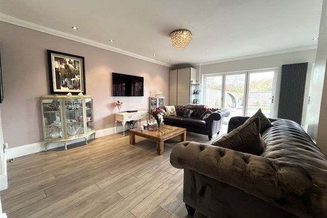 Detached house for sale in Radbourne Road, Shirley, Solihull