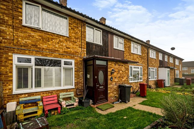 Terraced house for sale in Rokesby Road, Slough