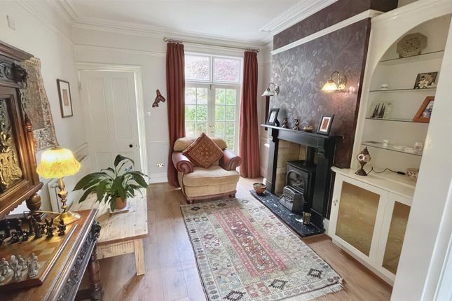 Detached house for sale in Clarence Road, Moseley, Birmingham