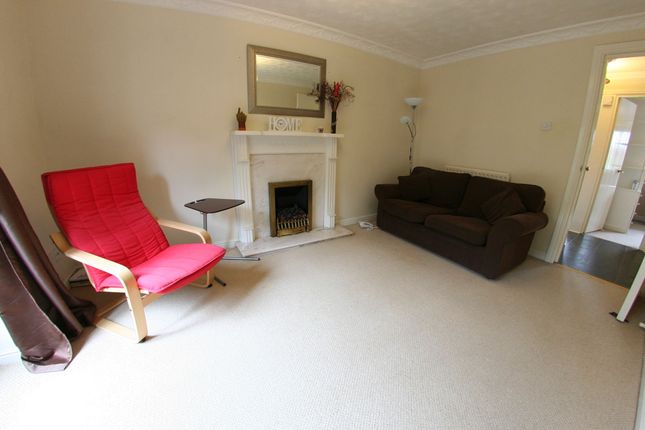 Flat for sale in Trinity Mews, Stockton-On-Tees