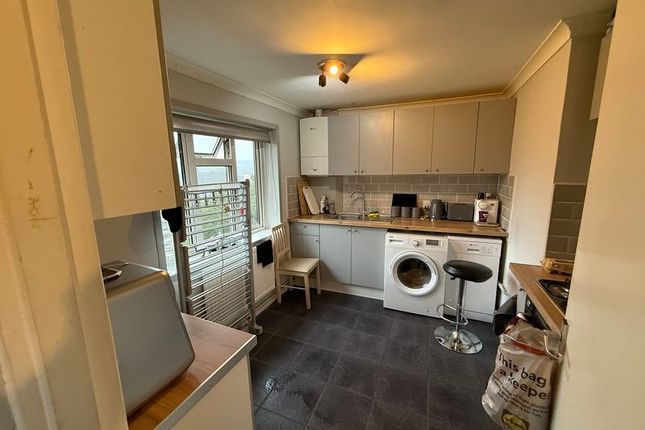 6c, Braddon Avenue, Nottingham photo 2