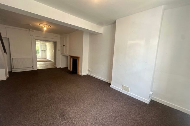8, Snowdon Street, Caernarfon photo 2