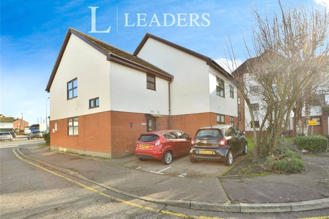 1-bed flat on Flat 1, Hamilton Court, Witham, £850/mo