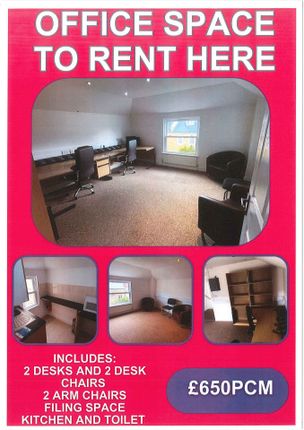 Property to rent in Parrock Street, Gravesend, Kent
