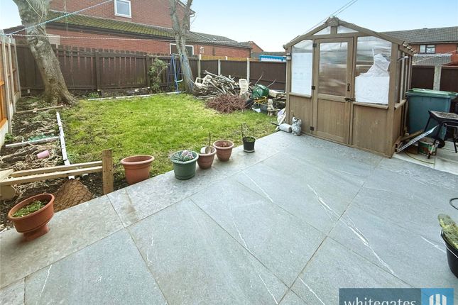 6, Fonthill Close, Merseyside photo 2