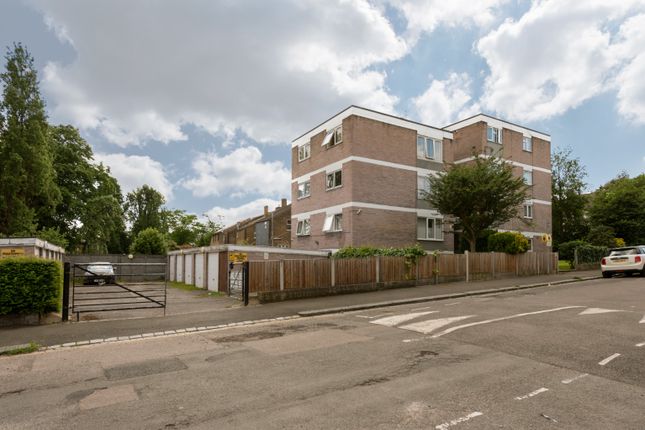 Thumbnail Flat for sale in Bloomsbury Court, Chelmsford Road, Leytonstone, London