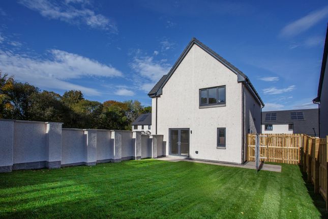 29 Na Daraich, Newtyle, Blairgowrie photo 3
