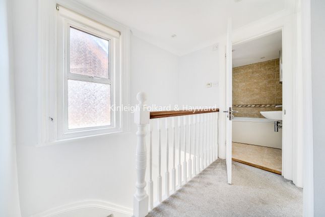 Flat D,, Brentnor, Chislehurst photo 2