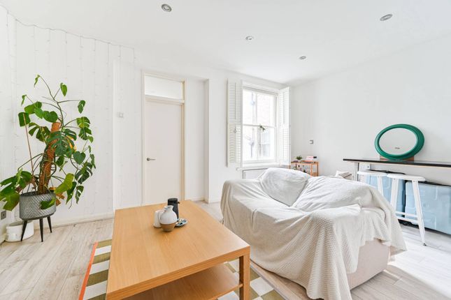 Thumbnail Flat to rent in Shrubbery Road, Streatham, London