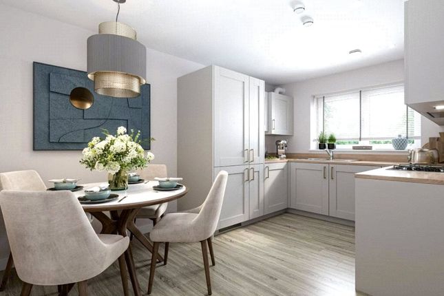Plot 42 - The Cecily,, The Pottery, Nottingham photo 2