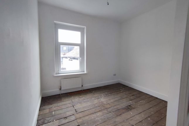 Terraced house for sale in Corporation Road, Cardiff
