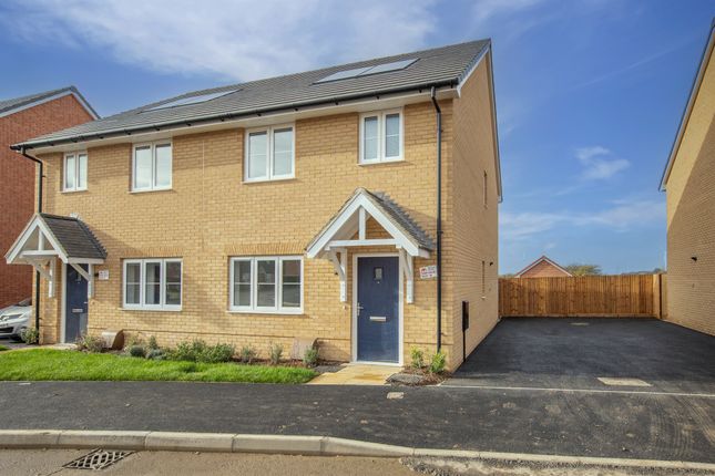 Plot 73a, The Roding, Meadow Gardens, Clacton-On-Sea photo 2