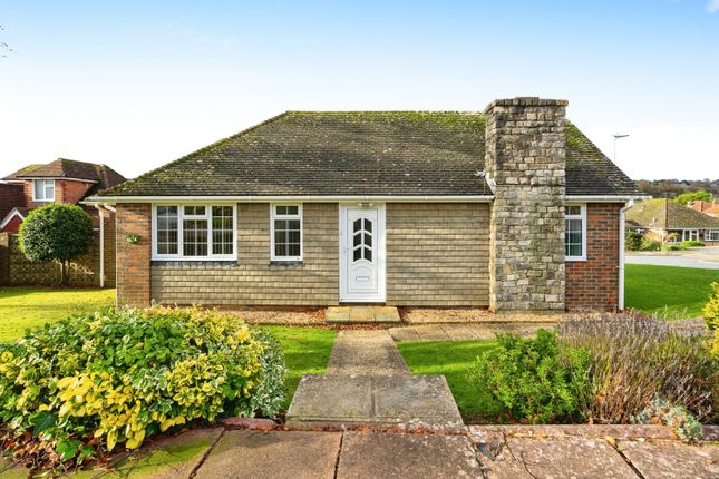 Bungalow for sale in Hurston Close, Worthing, West Sussex