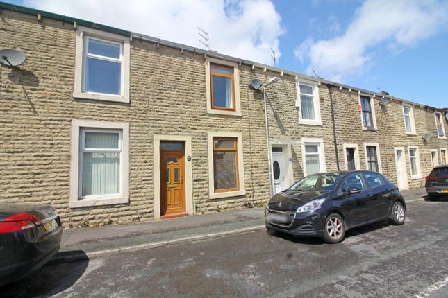 Terraced house to rent in Victoria Street, Oswaldtwistle, Accrington
