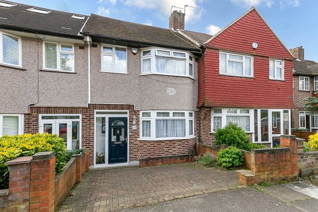 Thumbnail Terraced house for sale in Oldstead Road, Bromley, Kent
