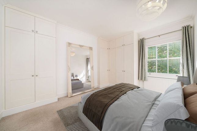 Flat 4, 11, St. Philips Road, Surbiton photo 4