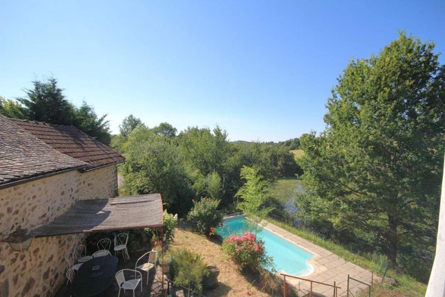 Thumbnail Property for sale in Midi-Pyrénées, Aveyron, La Fouillade