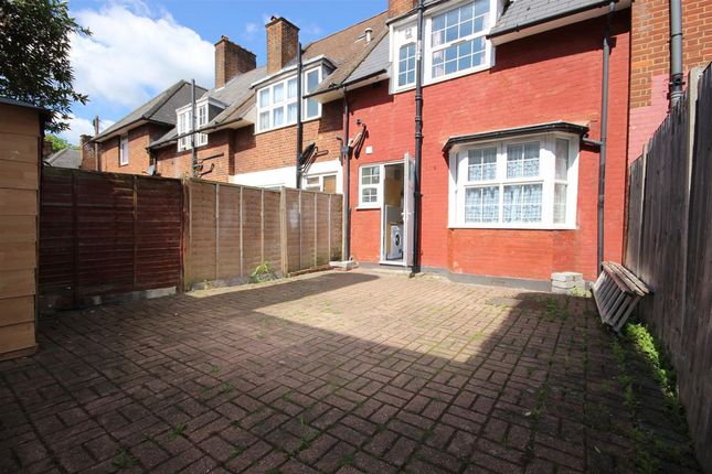 98, Henchman Street, London photo 2