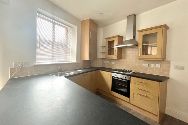 2 Beck Mews Reva Syke Road, Bradford photo 2