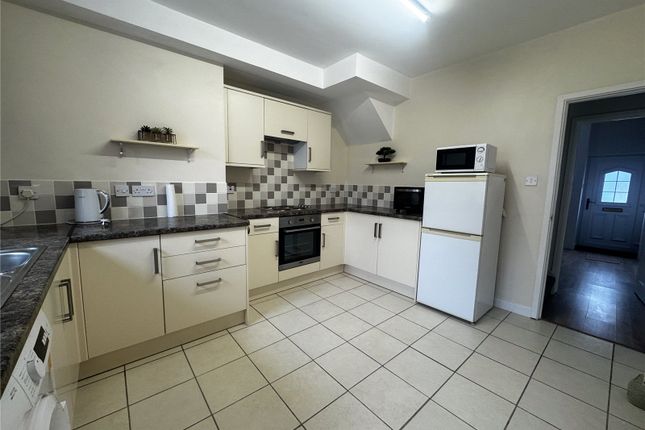 8, Hamilton Terrace, Pembrokeshire photo 2