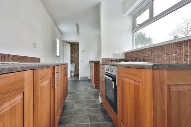 End terrace house for sale in Ellesmere Avenue, Hull