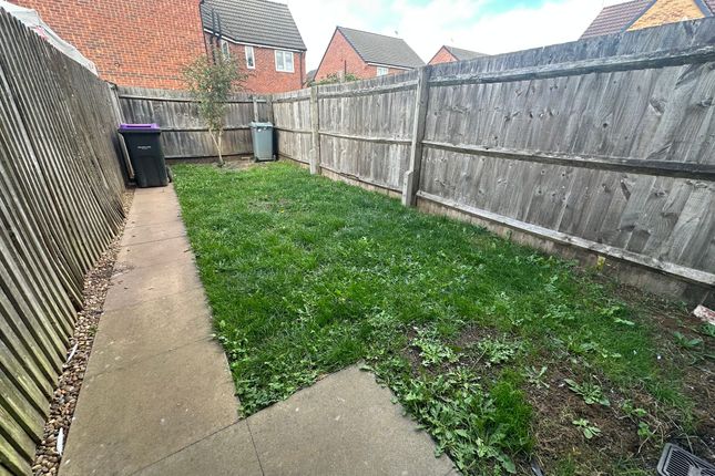 52 Hudson Way, Grantham photo 4
