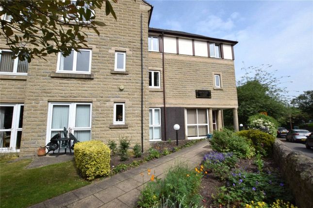 Thumbnail Flat for sale in Flat 24, Orchard Court, St. Chads Road, Leeds, West Yorkshire