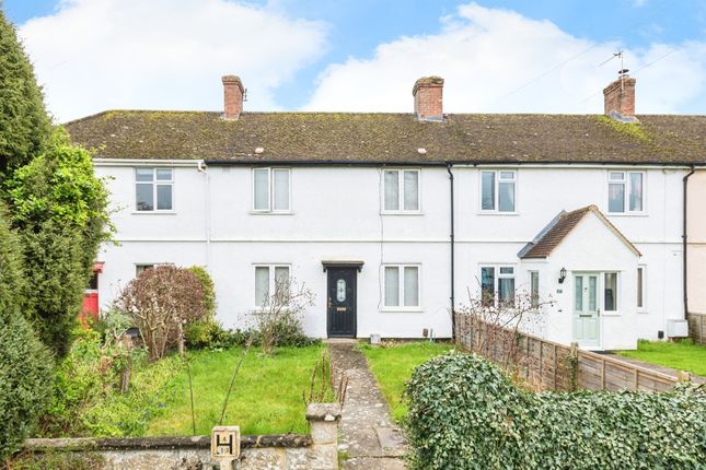 Thumbnail Terraced house for sale in Oxford Road, Old Marston, Oxford