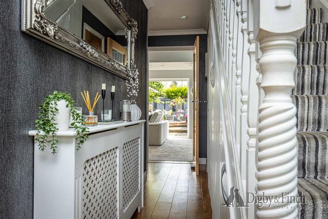 3, Vancouver Avenue, Nottingham photo 2