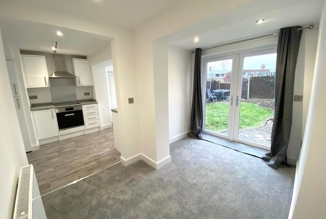 Semi-detached house to rent in Lomond Close, Tamworth