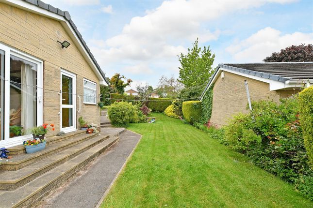 Detached bungalow for sale in Leabrook Road, Dronfield Woodhouse, Dronfield