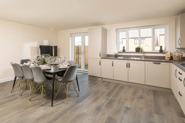 Barratt Homes - Wintringham