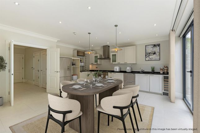 4, Kelsall Mews, Richmond photo 3