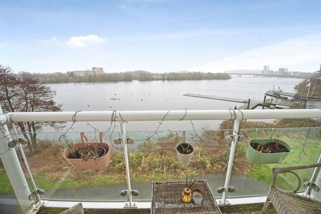 113, Jim Driscoll Way, Cardiff photo 2