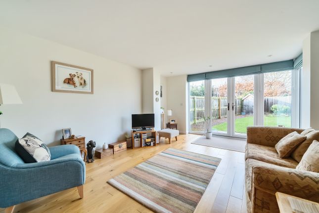 Semi-detached house for sale in Broadway Lane, Fladbury, Worcestershire