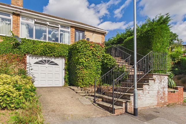 2-bed bungalow on 12 Greenbank, Nottingham, £200,000