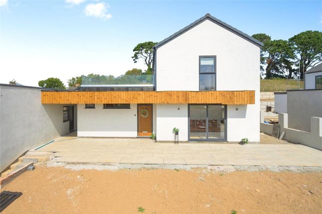 4 Bedroom Detached