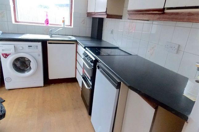Thumbnail Semi-detached house to rent in Gledwood Gardens, Hayes, Middlesex