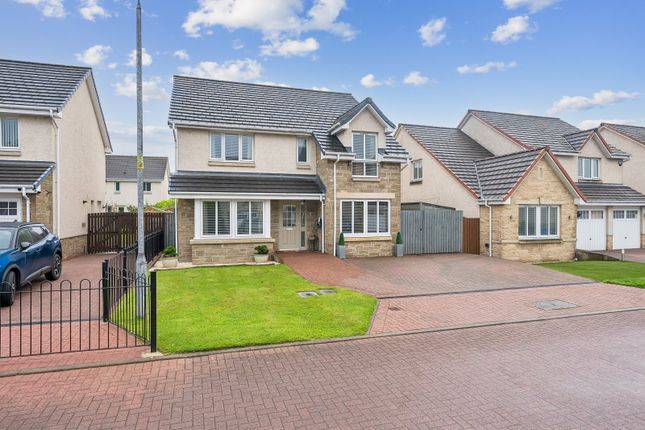 4, Glen Affric Court, West Dunbartonshire photo 2