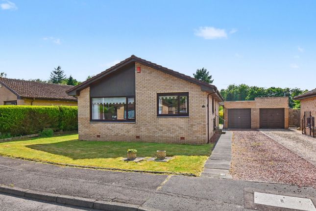 2-bed house on 6 Dunbrach Road, Glasgow, £239,995