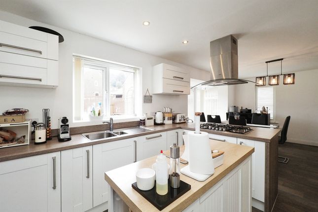 Detached house for sale in Old Stone Lane, Matlock