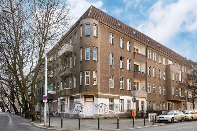 Apartment for sale in Indira-Gandhi-Straße 8, Brandenburg And Berlin, Germany