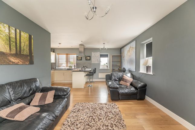 Apartment 19, Victoria Court, Station Road, Otley photo 3